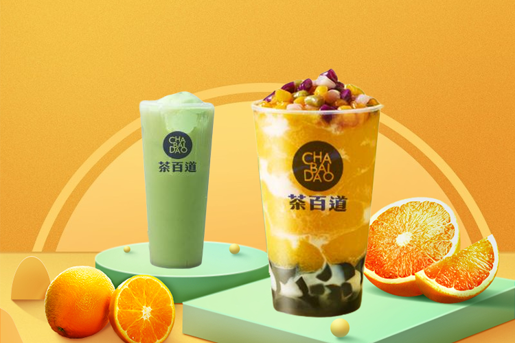 茶百道上市首年业绩即变脸背后