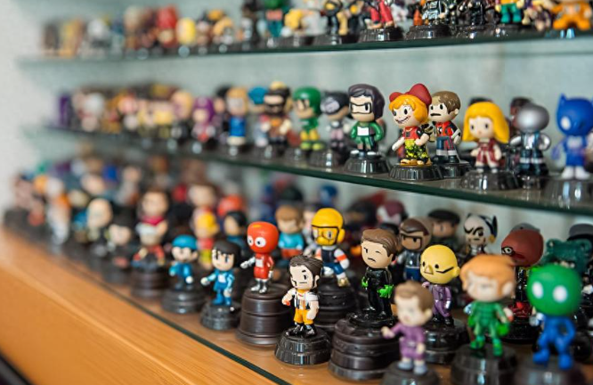 52TOYS港股IPO：亏损加剧，IP授权临期难复制泡泡玛特