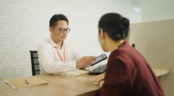 用心聆听客户声音，平安养老险持续打造“三省”服务