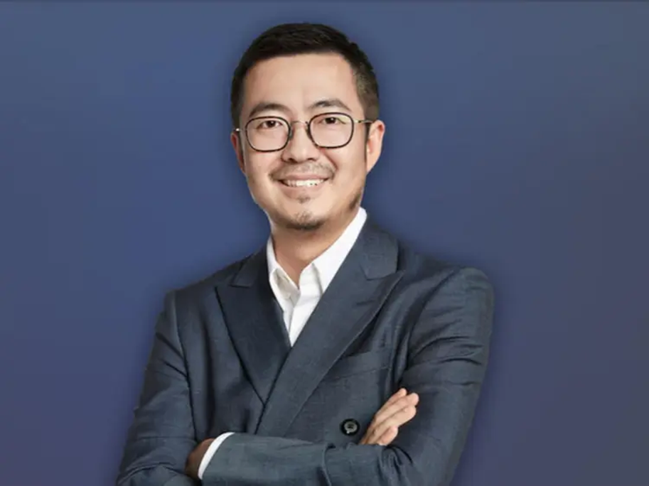 蒋凡正在重新定义阿里