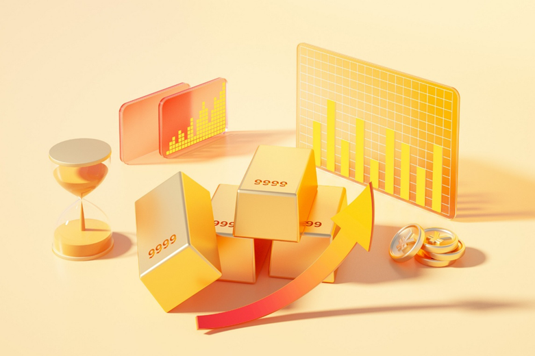 黄金短期波动， 长期根基稳固方为“大趋势”？