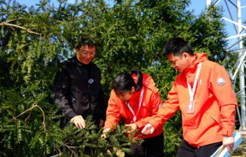 稠州银行助力“千年产业”在新时代迎新机遇