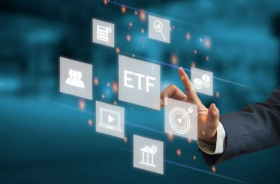 跟着“十五五”规划一起投—招商基金ETF工具箱助力“轻松投资”