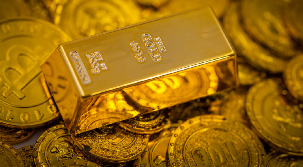 黄金价格波动的底层逻辑：哪些因素主导涨跌？