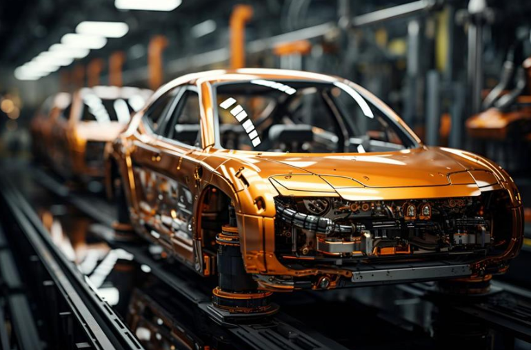 交出史上最好季报，蔚来迎来业绩增长拐点了吗？