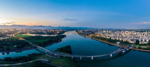 衢州五年蝶变：从传统产业基地到现代化产业新城