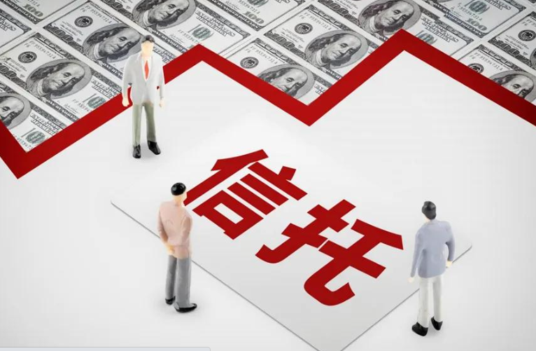 建元信托4.98亿诉讼纠纷再起，三峡资本上诉二审