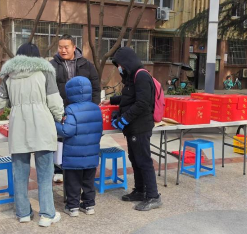 金融活水润沃土： 平安养老险陕西分公司青年党员陈耿的太白村振兴答卷