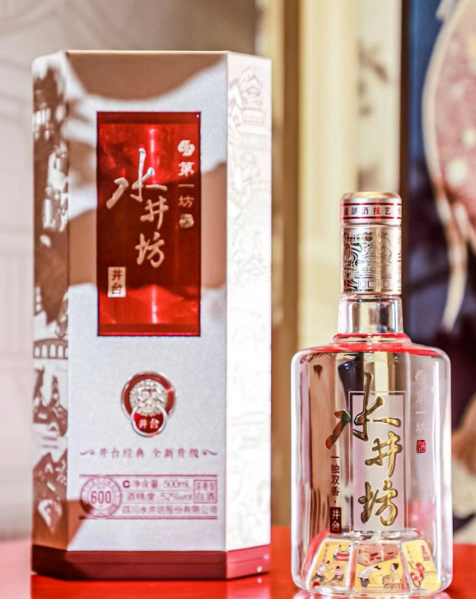 水井坊发布2025年度业绩预告，围绕三个重点方向开展主动管理