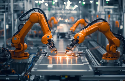 拓斯达拟赴港二次上市：业绩增速“过山车”，监管函揭示内控问题