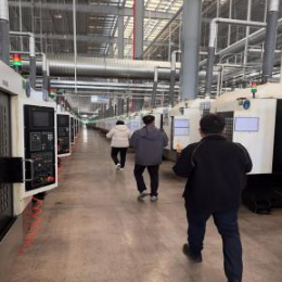 浙江稠州商业银行：“贷”动新能源产业向“新”向“绿”发展