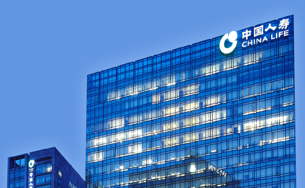 中国人寿深耕“三农”沃土 点亮田野间的保障之光