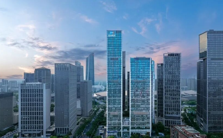 喜报！苏商银行在南京市“金融惠民助企（科创金融）劳动竞赛”中荣获一等奖