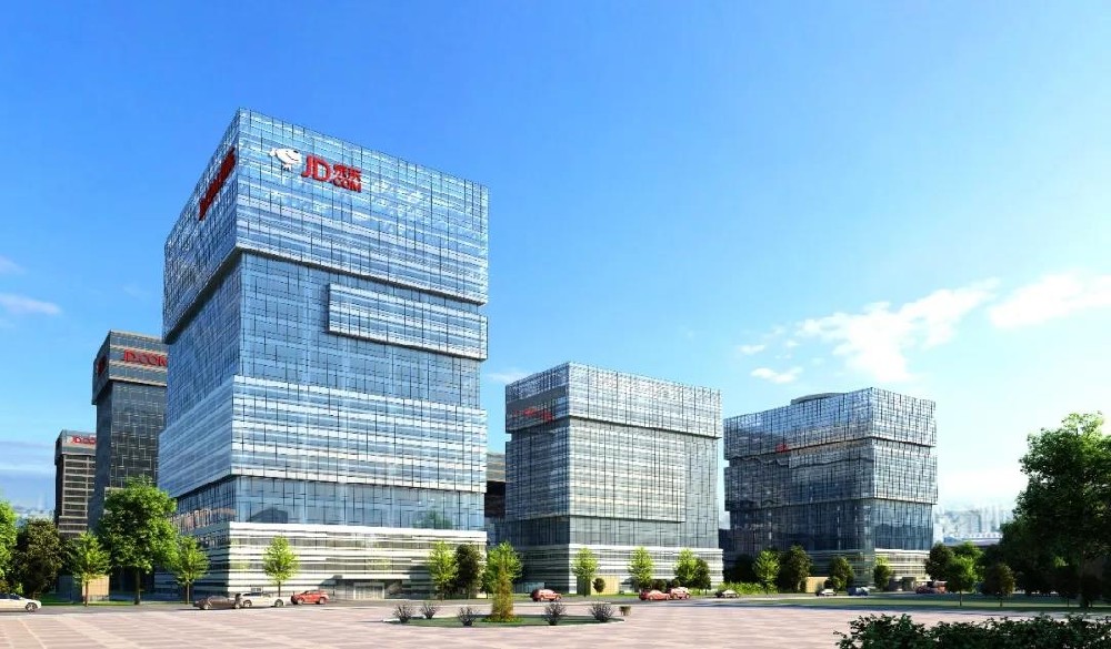 京东集团2025年收入活跃用户实现双位数增长  核心优势巩固新业务规模稳步扩大