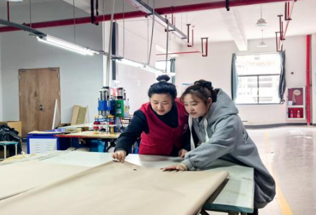 从异乡打工妹到企业掌舵人 浙江稠州商业银行助力新时代女性绽放