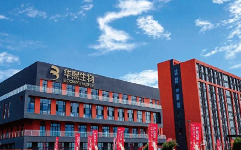 华熙生物：赵燕归来，“止血”之后如何“造血”？