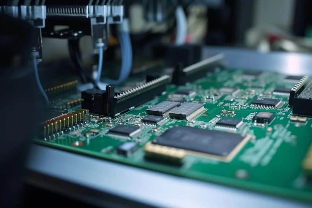行业发现|AI拉动PCB